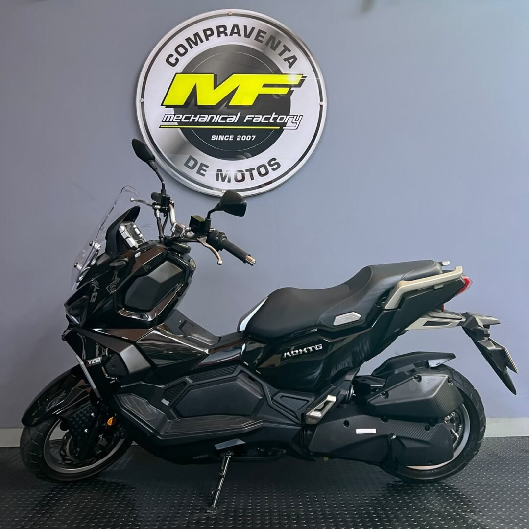 SYM ADX 150