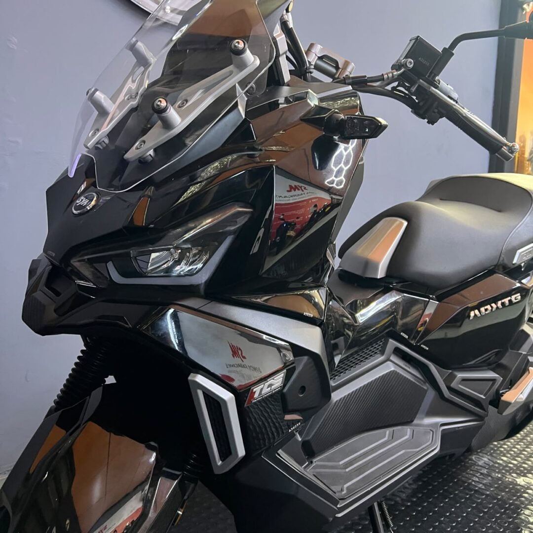 SYM ADX 150