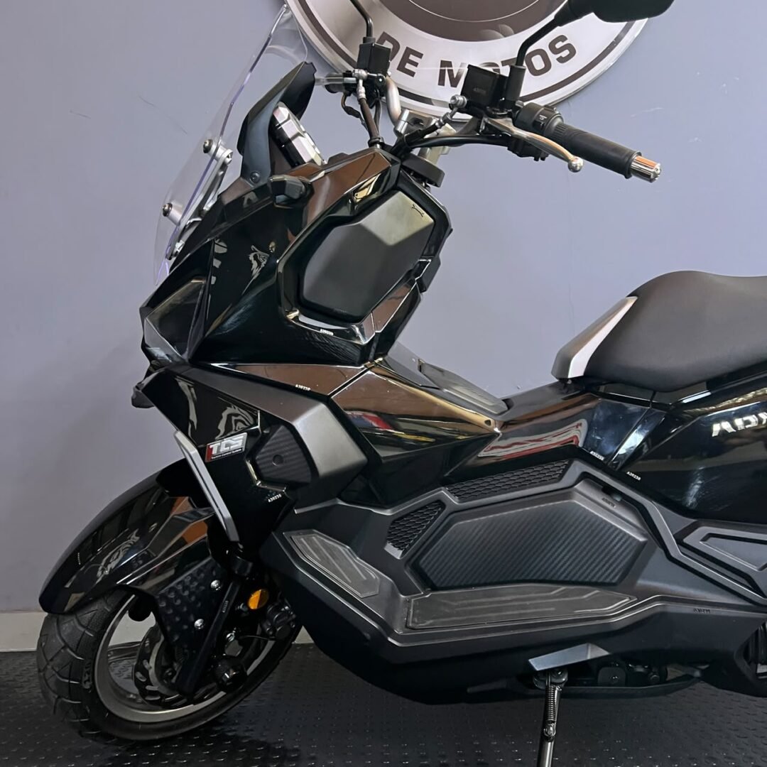 SYM ADX 150