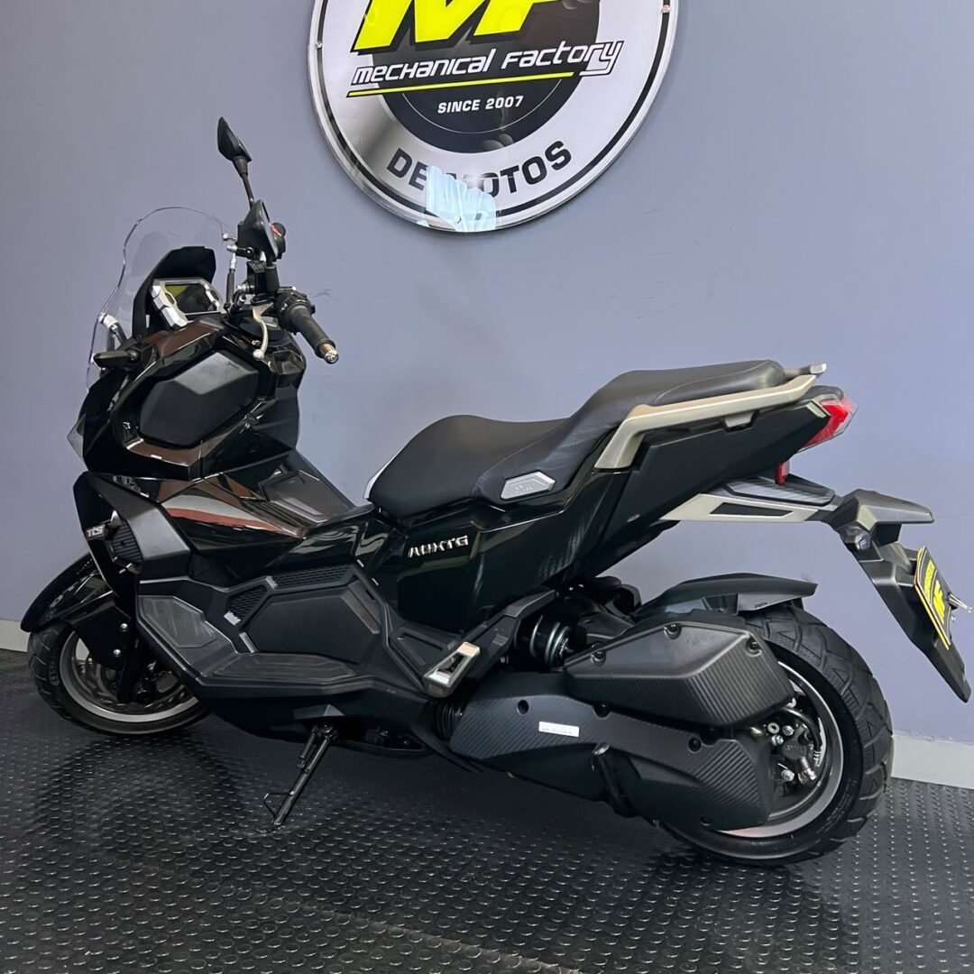 SYM ADX 150