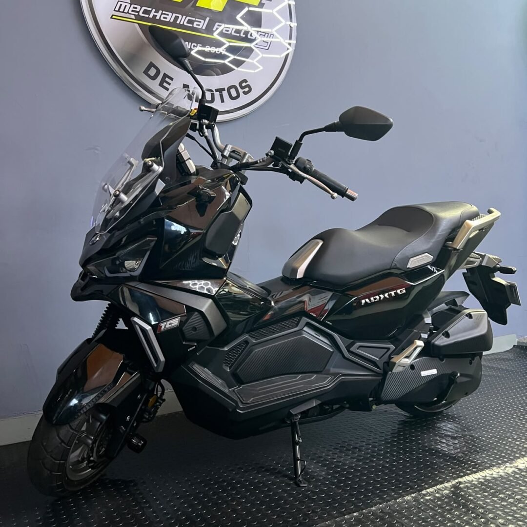 SYM ADX 150