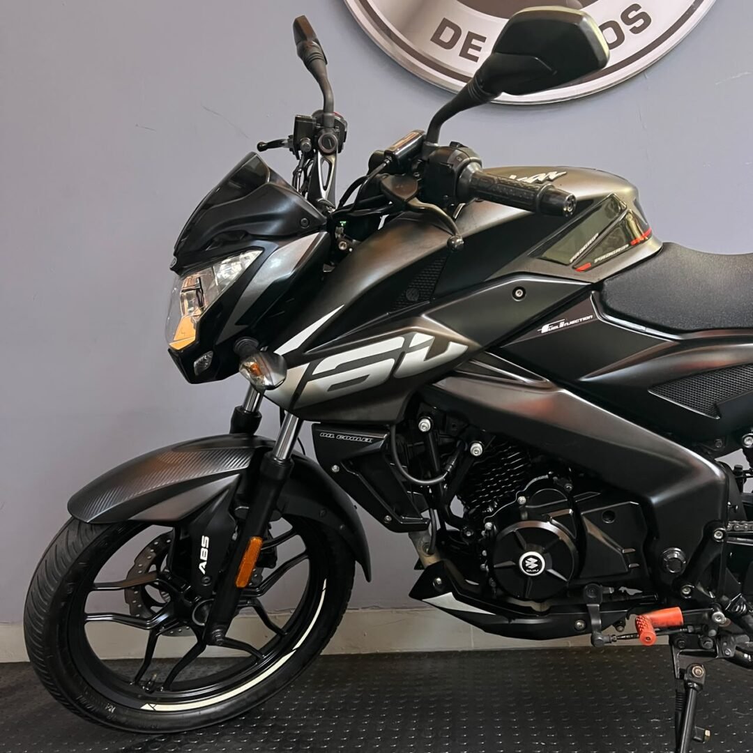 Bajaj Pulsar NS 160 FI ABS