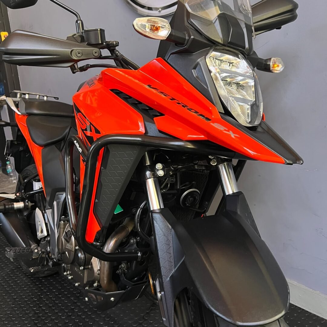 Vstrom 250 sx Modelo 2024