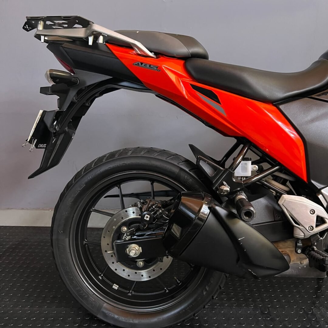 Vstrom 250 sx Modelo 2024